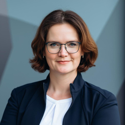 Gudrun Küthe