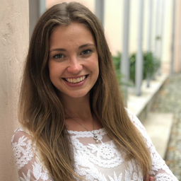 Laura Fronzek