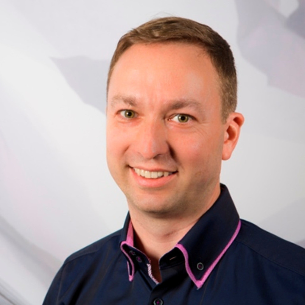 Social Media Profilbild Tim Stockheim Hamburg