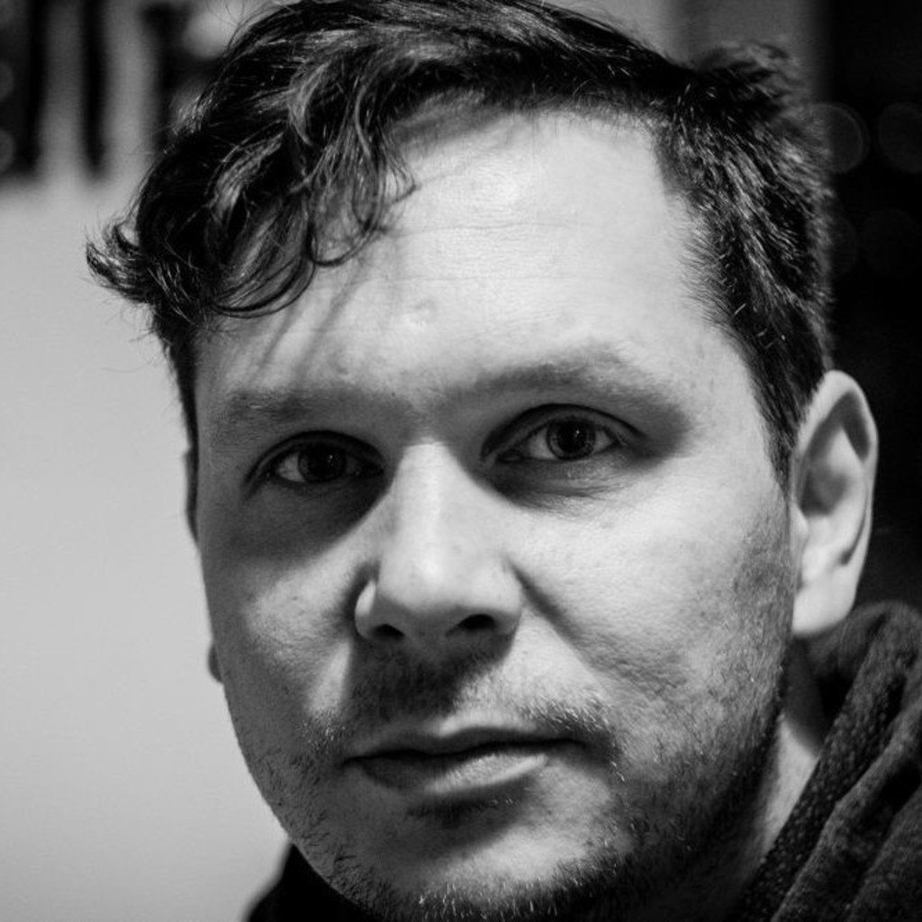 Sven Ihlenfeld Tonmeister, Sounddesigner & Musiker, Technische