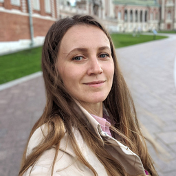 Svetlana Zhivtsova