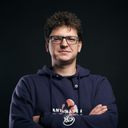 Aleksei Bikineev