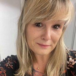 Kathrin Linke