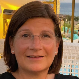 Dipl.-Ing. Susanne Sagolla