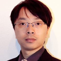 Ting Wang