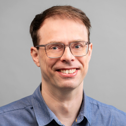 Martin Tschitschke