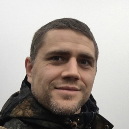 Yaroslav Fedorina