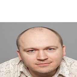 Albert Barkley's profile picture