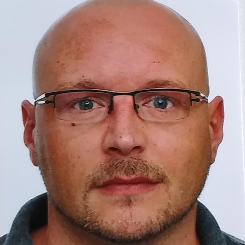 Mathias Mann Quality Engineer Linamar XING