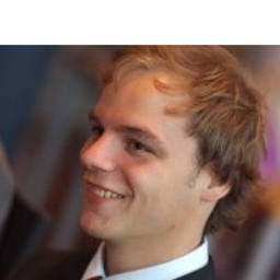 Ruben Gees's profile picture