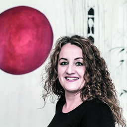 Martina Alexandra Wagner