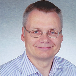 Detlef Hengstebeck's profile picture