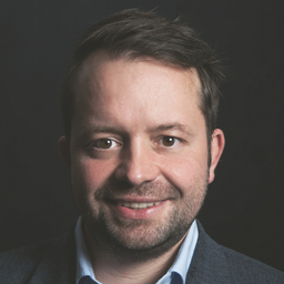 Dipl.-Ing. Sebastian Lampe