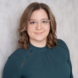 Chiara Hoffmann's profile picture