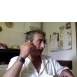 damiano pizzo