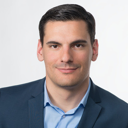 Marcel Dippon's profile picture