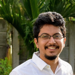 Ing. Pramath Harave Sathyamurthy