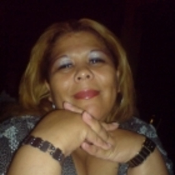 Bessy Mabel Gomez
