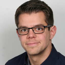 Profilbild Jan-Philipp Köster