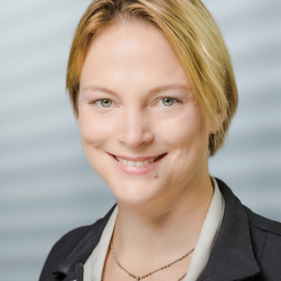 Dipl.-Ing. Ursula Pellkofer