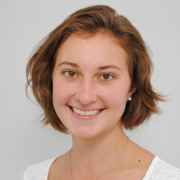 Caroline Garger