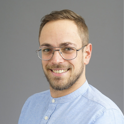 Profilbild Denis Köberich