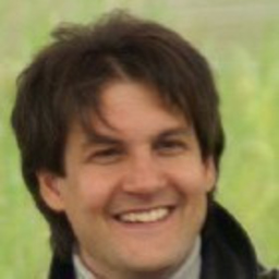 Dr. Peter Schwab