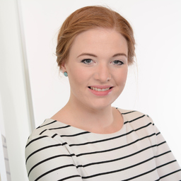 Melanie Pischke