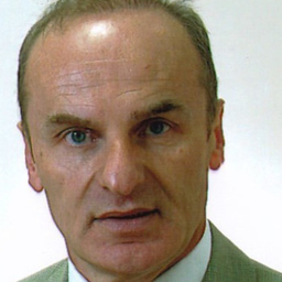 Gerhard Bauernfeind