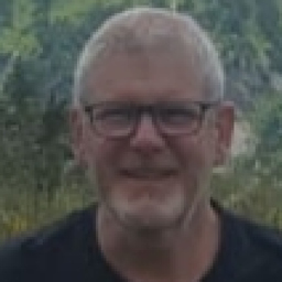 André van de Locht