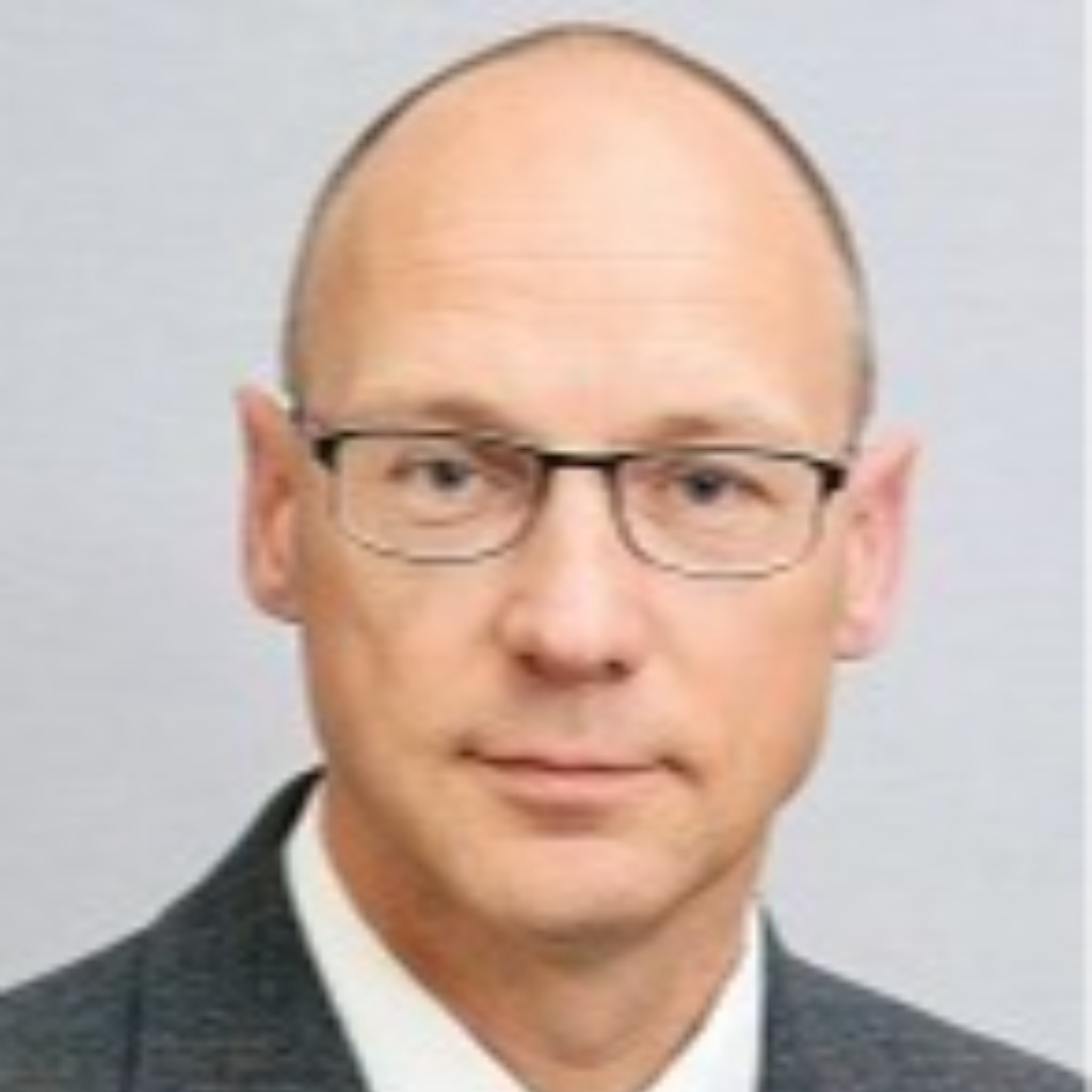 Matthias Abraham Örtlicher Betriebsleiter Rostocker