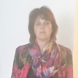 Angelika Preusner-Lange