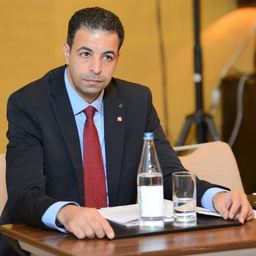 Dr. Mustapha Bennay's profile picture
