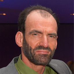 Detlef Neumann