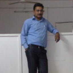 Jayendra Gadhavi