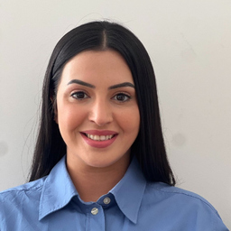 Yonca Yücel