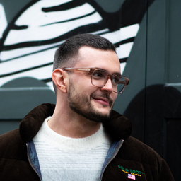 Patryk Hanik