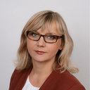 Joanna Huliczka