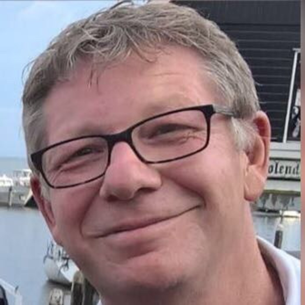 Andreas Jenter Head of Data Center Operations Salzgitter Digital