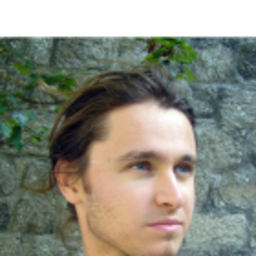 Sylvain Dardenne's profile picture