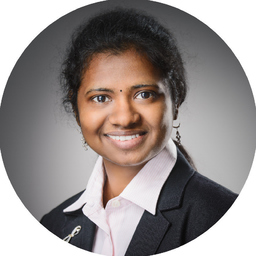 Gnana Soundari Arockiaraj