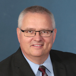 Dr. Volker Hoffmann