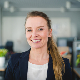 Olga Köppen