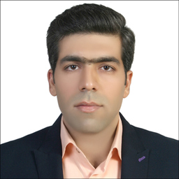 Hamed Shamsi khani