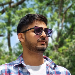 Dhananjay Ghuge