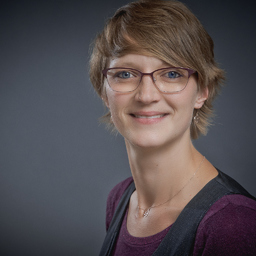 Janina Schiller M.A.