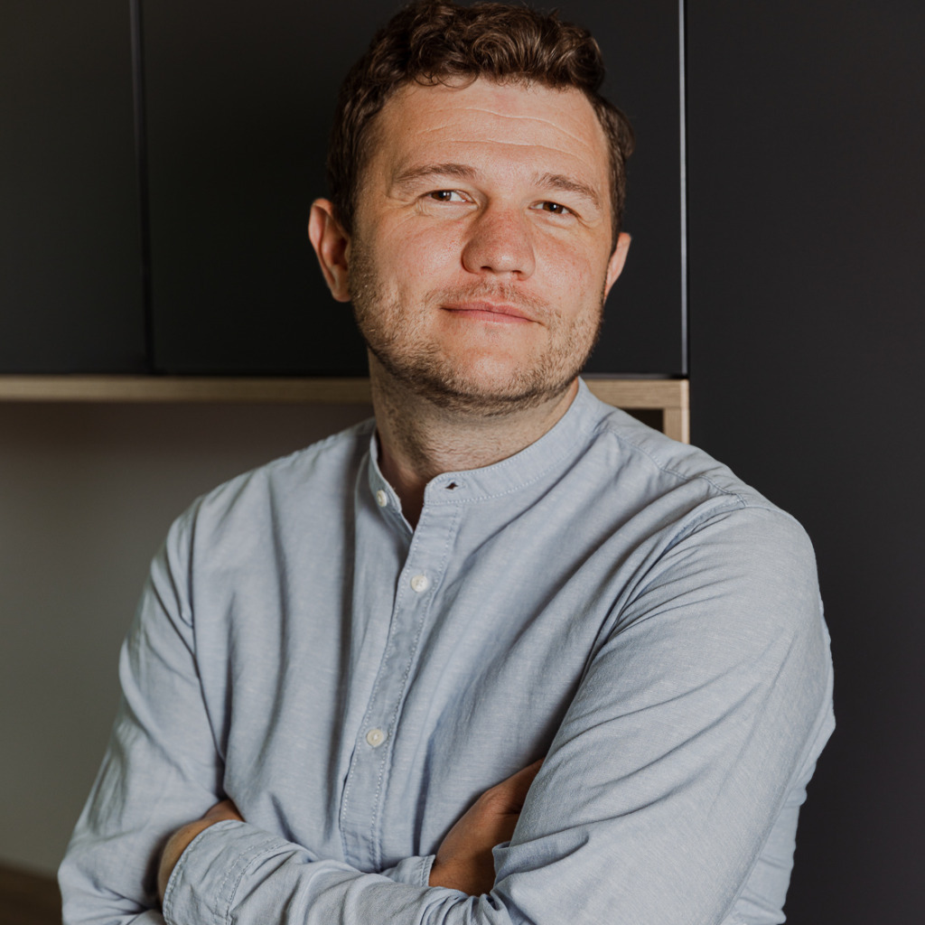 Social Media Profilbild Manuel Raaf Nonnenhorn