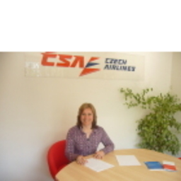 Katerina Lamacova