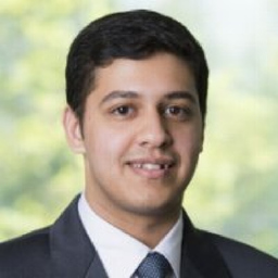 Anand Patankar