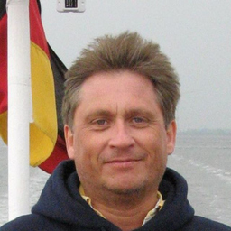 Raimund Fromme